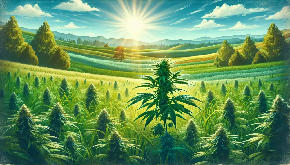 Autoflowering Sorten: Die perfekte Wahl für den Cannabis Anbau