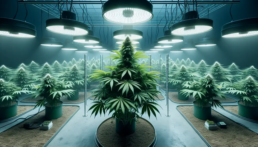 Der ultimative Guide für den Indoor Cannabis Anbau