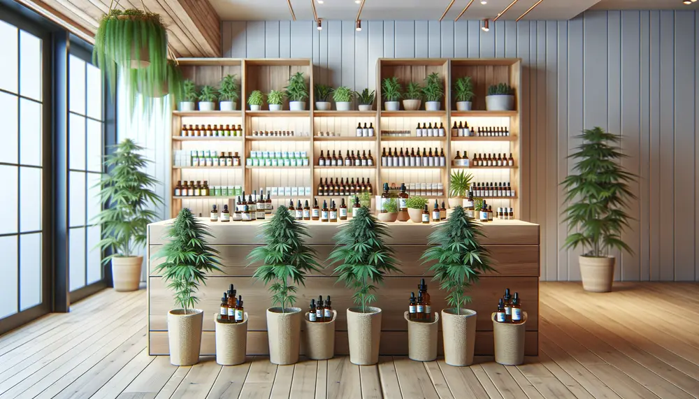Vom Eigenanbau zum Verkauf: Der lukrative Cannabis Markt